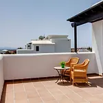Hipoclub Villas, Aguamarina 4 别墅 *