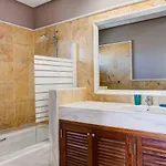 别墅 Hipoclub Villas, Aguamarina 4 *