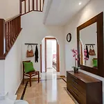 别墅 Hipoclub Villas, Aguamarina 4