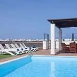 Hipoclub Villas, Aguamarina 4 别墅