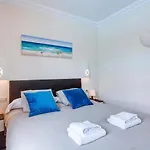 Hipoclub Villas, Aguamarina 4 * 普拉亚布兰卡