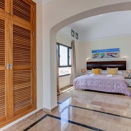 Hipoclub Villas, Aguamarina 4 ヴィラ *