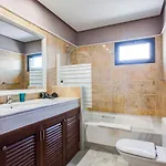 Βίλα Hipoclub Villas, Aguamarina 4 *