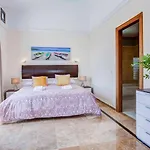 Βίλα Hipoclub Villas, Aguamarina 4 *