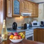 Βίλα Hipoclub Villas, Aguamarina 4