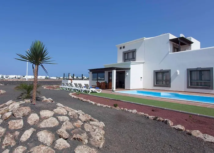 Hipoclub Villas, Aguamarina 4
