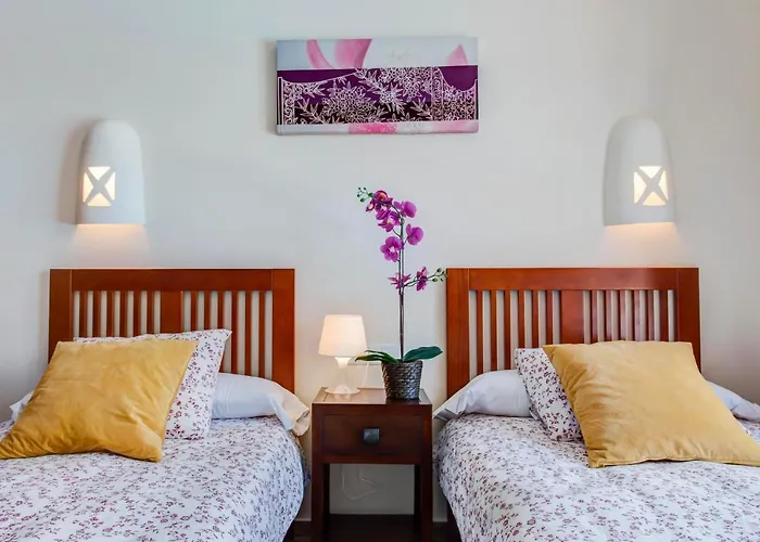 Hipoclub Villas, Aguamarina 4 *