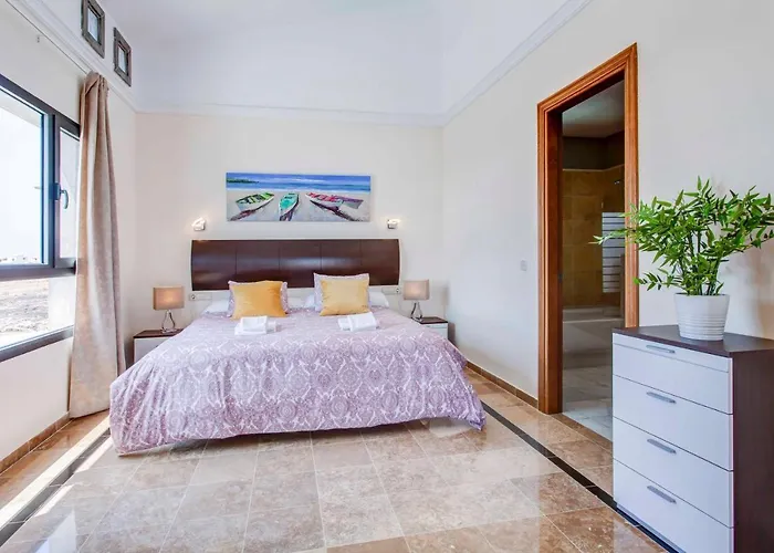 וילה Hipoclub Villas, Aguamarina 4 *