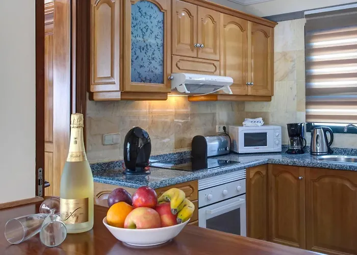 וילה Hipoclub Villas, Aguamarina 4