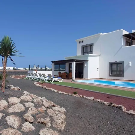 Hipoclub Villas, Aguamarina 4