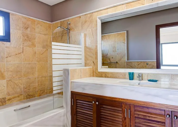 Villa Hipoclub Villas, Aguamarina 4 *